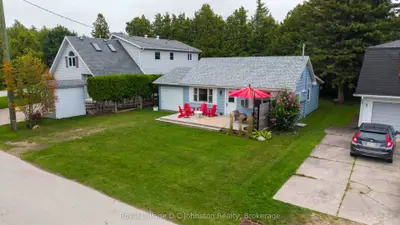 210 Laird Lane, Saugeen Shores, On N0h 2l0