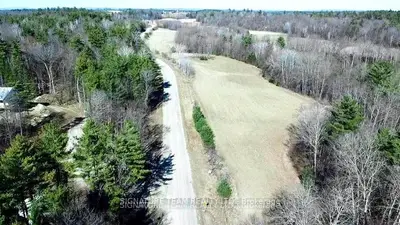 0 Grant Settlement Road, Whitewater Region, On K0j 1v0