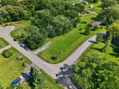 0 Noxon Road, Greater Napanee, On K7r 3k7