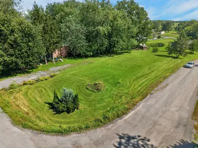 0 Noxon Road, Greater Napanee, On K7r 3k7