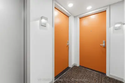 105 Champagne Avenue S 603, Dows Lake - Civic Hospital And Area, On K1s 5e5