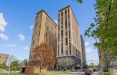 105 Champagne Avenue S 603, Dows Lake - Civic Hospital And Area, On K1s 5e5