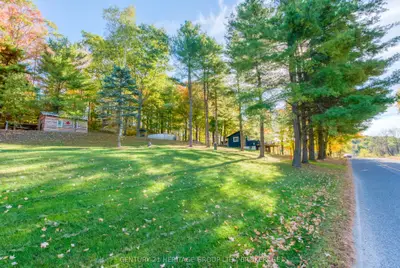 10874 Canoe Lake Road, Frontenac, On K0h 2v0