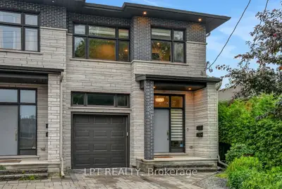 319 Glynn Avenue, Overbrook - Castleheights And Area, On K1k 1r9