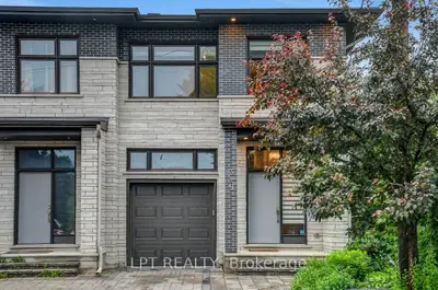 319 Glynn Avenue, Overbrook - Castleheights And Area, On K1k 1r9
