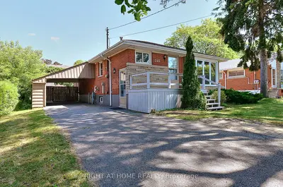 245 West 33rd Street, Hamilton, On L9c 5j7