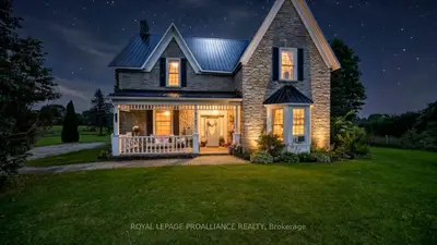 9137 County Road 6 Road, Augusta, On K0g 1r0