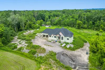 1695 Old Montreal Road, Orleans - Cumberland And Area, On K4c 1g7