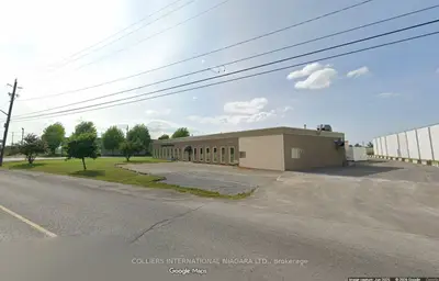 14 Seapark Drive, St. Catharines, On L2m 6s6
