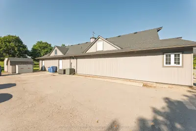 154865 15th Line, Zorra, On N5c 3j6