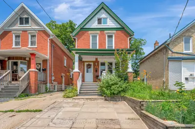 42 Shanley Street, Waterloo, On N2h 4n9