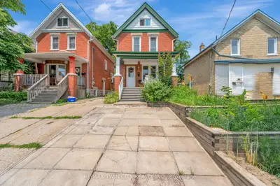 42 Shanley Street, Waterloo, On N2h 4n9