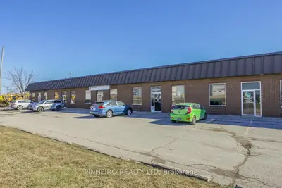 115 Midpark Road 3, London South, On N6n 1b2