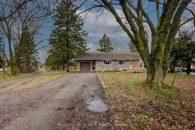 441 Smith Street, Wellington North, On N0g 1a0