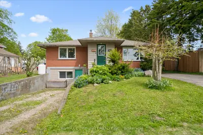 2063 GEORGE Street, Howick, ON N0G 1X0