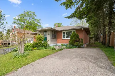 2063 GEORGE Street, Howick, ON N0G 1X0
