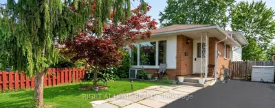 14 Canterbury Drive, St. Catharines, On L2p 3m7