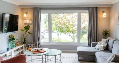 14 Canterbury Drive, St. Catharines, On L2p 3m7