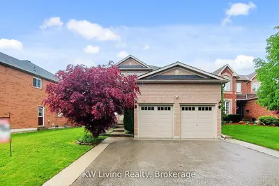 76 Spooner Crescent, Cambridge, On N1t 1y1