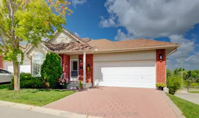 360 Erbsville Road 15, Waterloo, On N2t 2w2