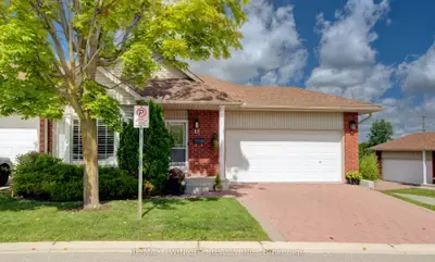 360 Erbsville Road 15, Waterloo, On N2t 2w2