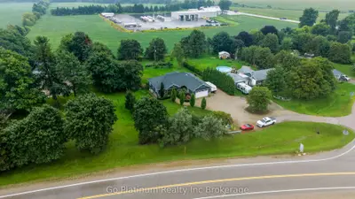 385020 Salford Road, Norwich, On N0j 1c0