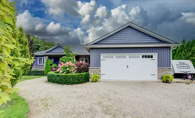 385020 Salford Road, Norwich, On N0j 1c0