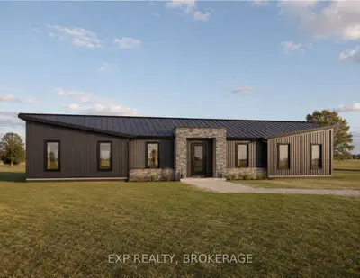 1624 Fish Lake Road, Prince Edward County, On K0k 1w0