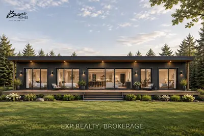 1624 Fish Lake Road, Prince Edward County, On K0k 1w0