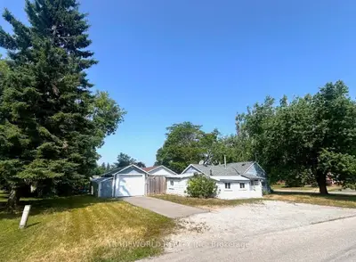 137 King Street, Kawartha Lakes, On K9v 1e2