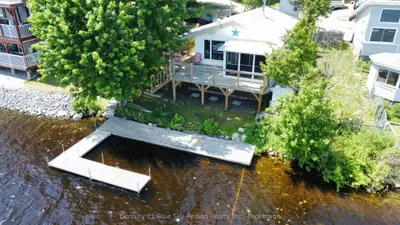 28 Presquile Road, West Nipissing, On P0h 2m0