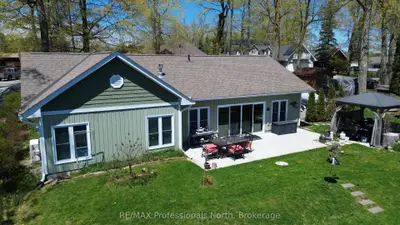 563 Dalhaven Road, Selwyn, On K0l 1t0