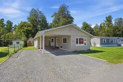 8250 County Road 17 Road 304, Clarence-rockland, On K4k 1k7
