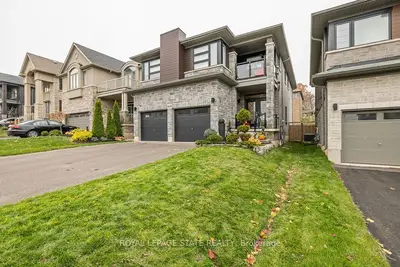 4040 Stadelbauer Drive, Lincoln, On L3j 0s5