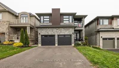 4040 Stadelbauer Drive, Lincoln, On L3j 0s5