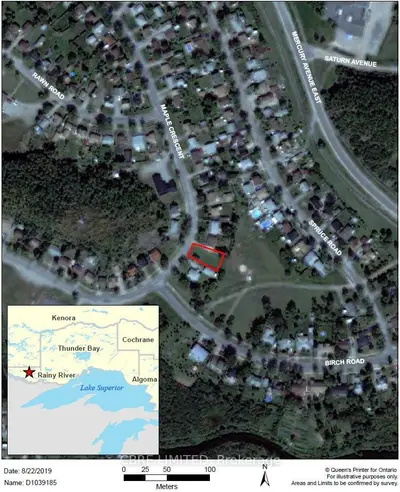 75 Maple Crescent, Atikokan, On P0t 1c0