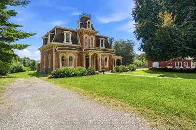 398 Canboro Road, Pelham, On L0s 1m0