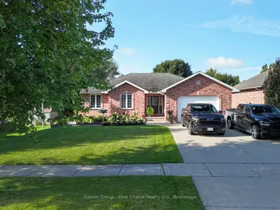 56 Cobourg Street, West Perth, On N0k 1m0