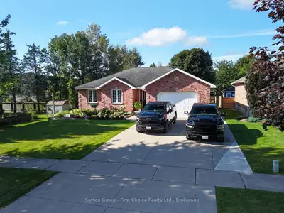 56 Cobourg Street, West Perth, On N0k 1m0