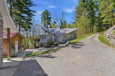 4 Stackwall Lane, Greater Madawaska, On K0h 1h0