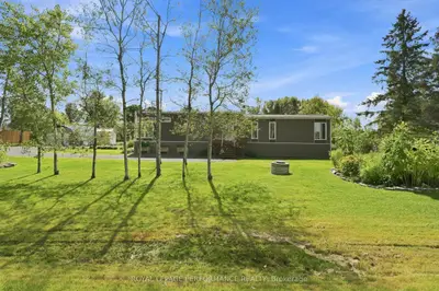 880 Concession 1 Road, Alfred And Plantagenet, On K0b 1l0
