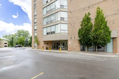 350 Front Street 604, Belleville, On K8n 5m5