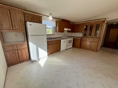 12 Rawn Road, Atikokan, On P0t 1c0