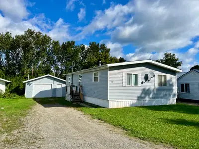 12 Rawn Road, Atikokan, On P0t 1c0