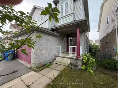 16 Lynch Circle Main Unit, Guelph, On N1l 1r5