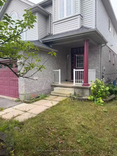 16 Lynch Circle Main Unit, Guelph, On N1l 1r5