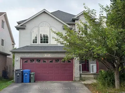 16 Lynch Circle Main Unit, Guelph, On N1l 1r5