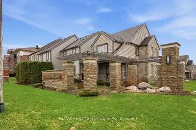 101 Frederick Drive 2, Guelph, On N1l 0k7