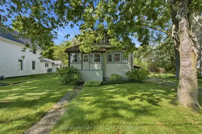 62 Ramey Avenue, Port Colborne, On L3k 2l4