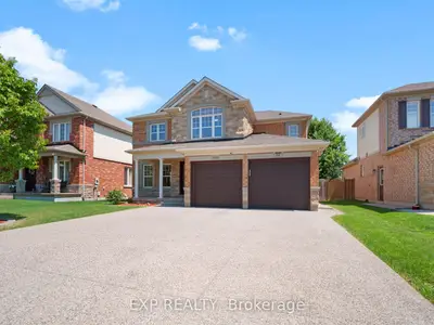 6560 St. Michael Avenue, Niagara Falls, On L2h 2z4